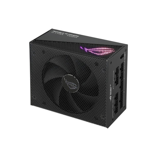 ASUS ROG Strix 750W Gold Aura Edition Power Supply Unit