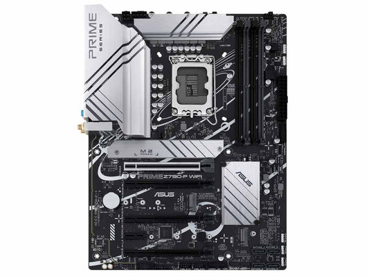 ASUS Prime Z790-P WiFi DDR5 ATX Motherboard