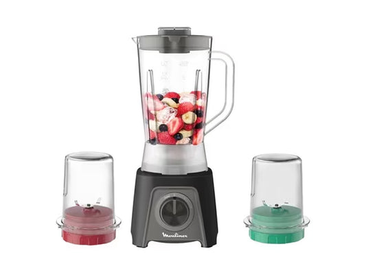 Moulinex Blender - 450W