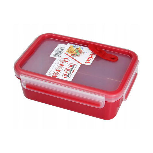 Tefal MasterSeal Micro Box Food Conservation - 1.00L