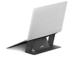 MOFT Laptop Stand - Space Grey - Zayoom
