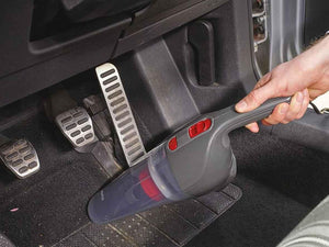 BLACK+DECKER Dustbuster Car Vacuum - 12V DC - Zayoom
