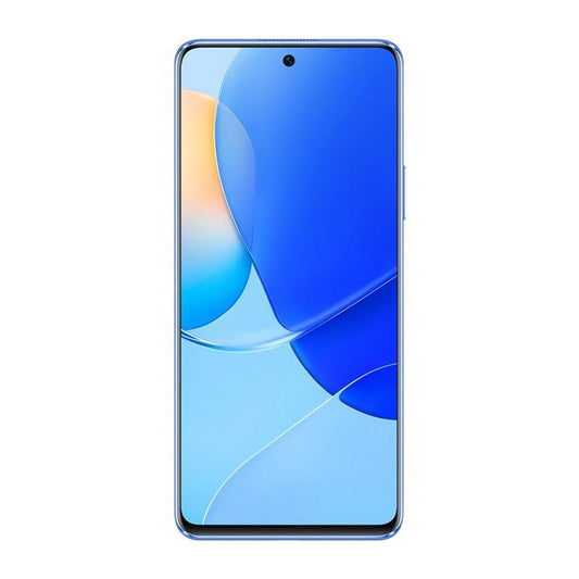 HUAWEI Nova 9 SE - 8GB - 128GB - Mobile Phone - Blue (AS-IS)