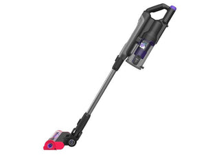 BLACK+DECKER Summit Series Stick Vacuum Cleaner - 750ml - 86W - Zayoom