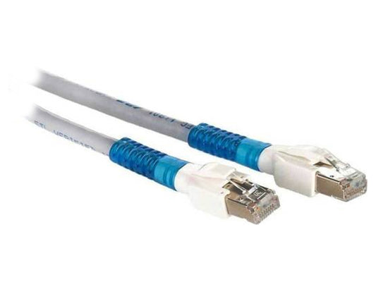 Kuwes Cat.7 SFTP Super Speed Patch Ethernet Network Cable - 0.5 Meter