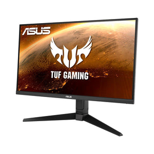 Asus TUF Gaming Monitor - 27 Inch - IPS Panel - 170Hz (Above 144Hz) - 1ms - WQHD 2K - Black - Zayoom