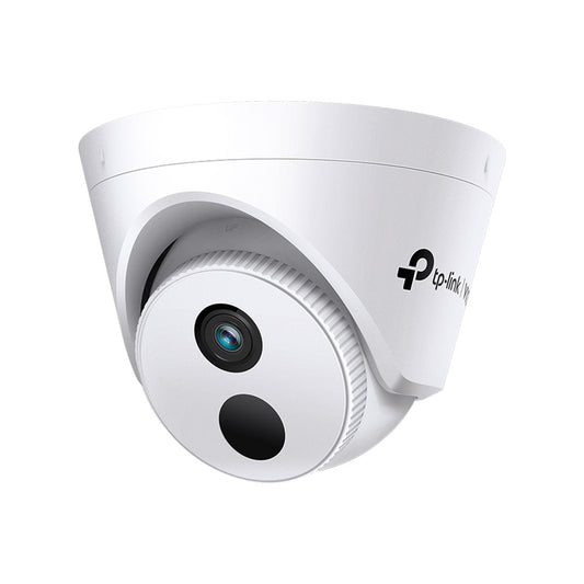 TP-Link VIGI 4MP IR Turret Network Security Camera - VIGI C440I