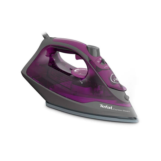 Tefal Express Steam Iron - 2600W