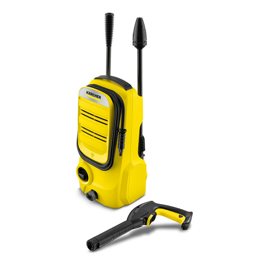 KARCHER K2 Compact Pressure Washer