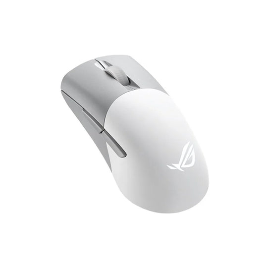 ASUS P709 ROG Keris Wireless AimPoint Gaming Mouse - White