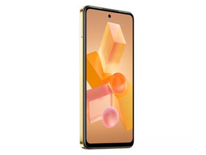 Infinix Hot 40i - 256GB - 8GB - Mobile Phone - Horizon Gold (AS-IS) - Zayoom