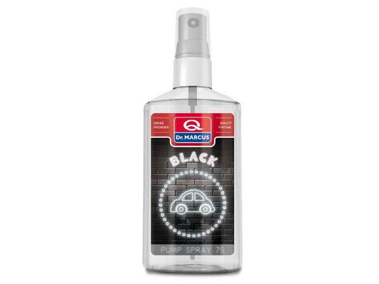 DR. Marcus C/F P. Spray 75 - Black