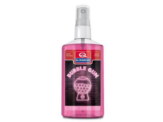 DR. Marcus C/F P. Spray 75 - Bubble Gum