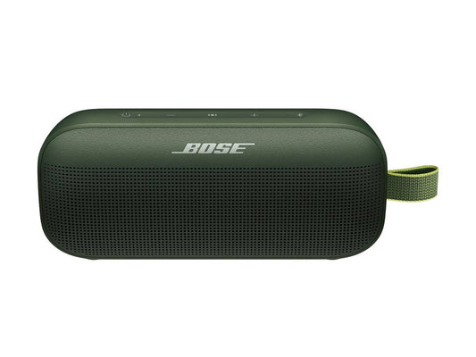 Bose SoundLink Flex Bluetooth speaker - Cypress Green