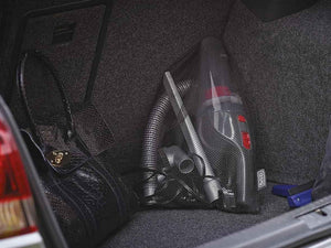 BLACK+DECKER Dustbuster Car Vacuum - 12V DC - Zayoom