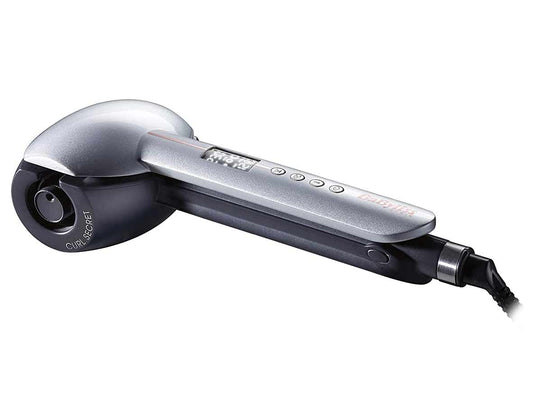 Babyliss Paris Auto Curl Secret Optimum Ionic Ceramic Hair Curling Tong