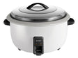 Sharp Electric Rice Cooker 10L - 2800W - Zayoom