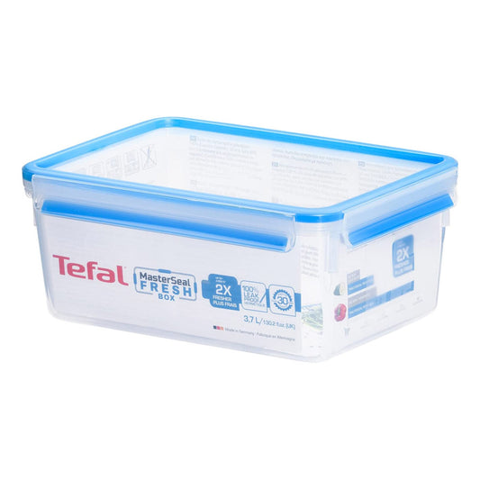 Tefal MasterSeal Fresh Box Food Conservation - 3.70L