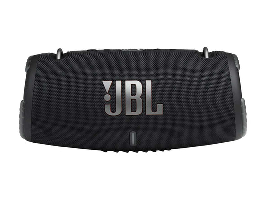 JBL Xtreme 3 Portable Bluetooth Speaker - Black