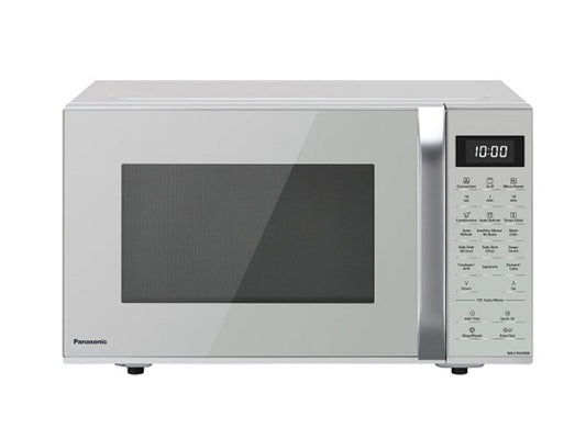 Panasonic 4 in 1 Convection Microwave Oven With Healthy Air Frying 27Liter - 900W