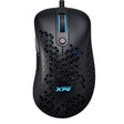 XPG SLINGSHOT Wired Gaming Mouse - Black - Zayoom