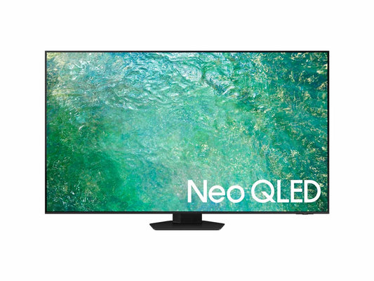 Samsung 55 Inch QN85C Neo QLED 4K with Neo Quantum HDR Motion Xcelerator Turbo+ 120Hz Smart Tizen OS - TV - QA55QN85CAUXZN