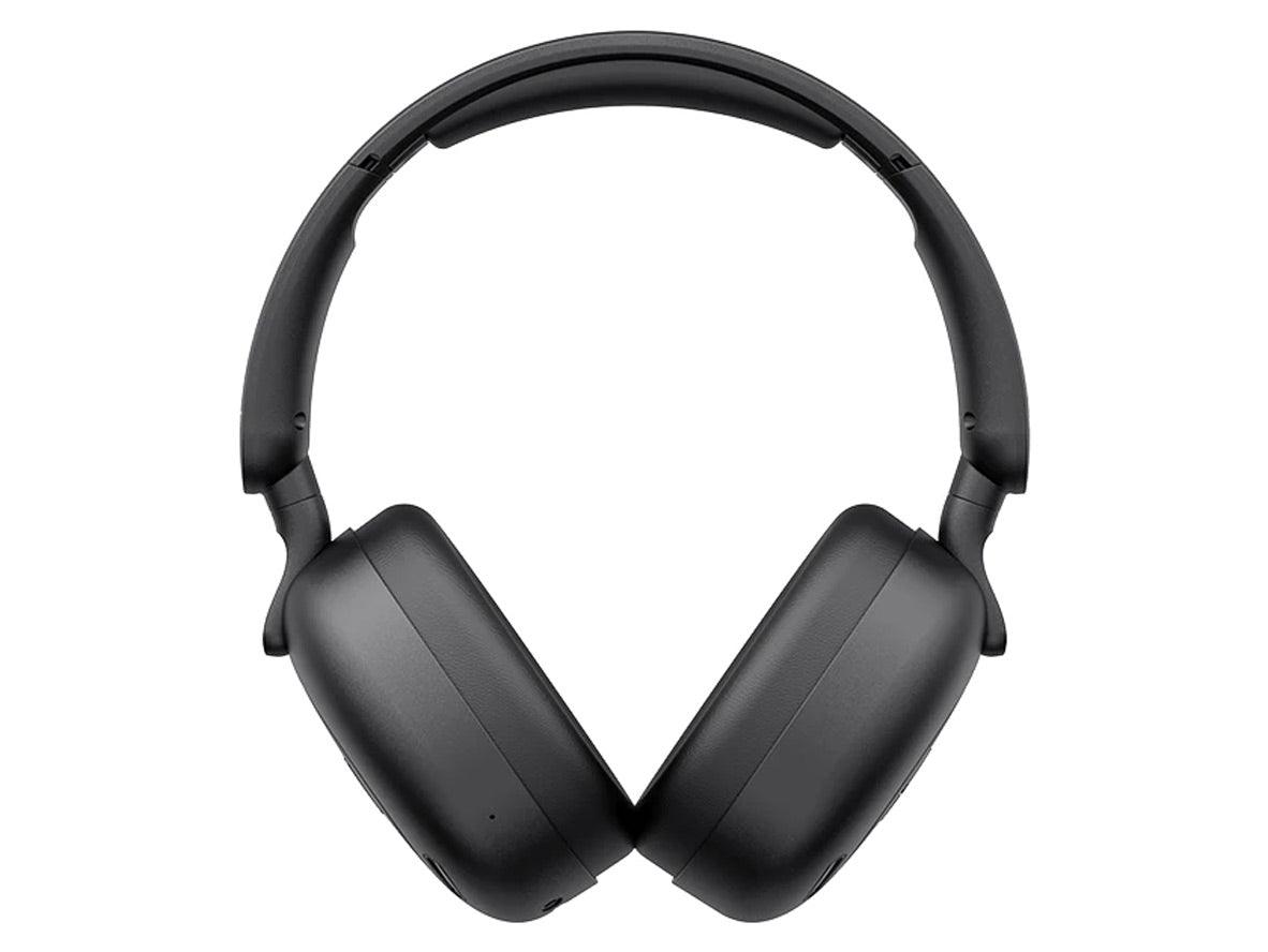 Havit H655BT Audio Wireless Headphones - Black (AS-IS) - Zayoom