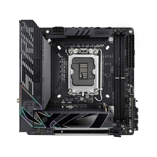 ASUS ROG Strix Z790-I Gaming WiFi Motherboard