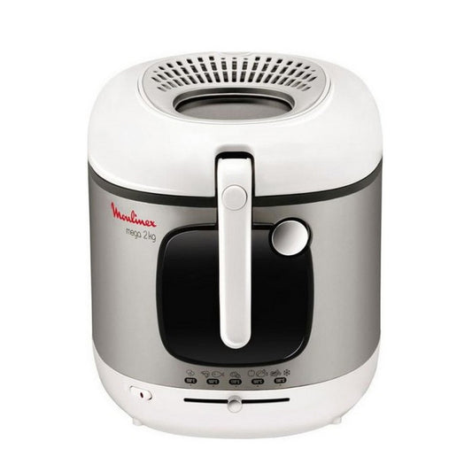 Moulinex 2100W Mega Deep Fryer 3L