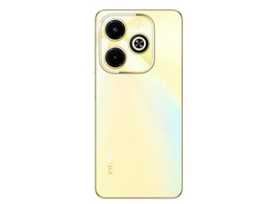 Infinix Hot 40i - 128GB - 8GB - Mobile Phone - Horizon Gold (AS-IS) - Zayoom