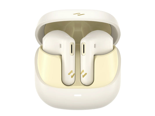 Havit TW905 Audio Earbuds - Beige