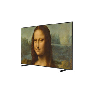 Samsung 85 Inch Frame QLED 4K Frame TV - QA85LS03BAUXZN - Zayoom