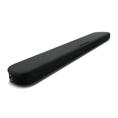 Yamaha SR-B20A Sound Bar With Built-in Subwoofer and Bluetooth - Black - Zayoom