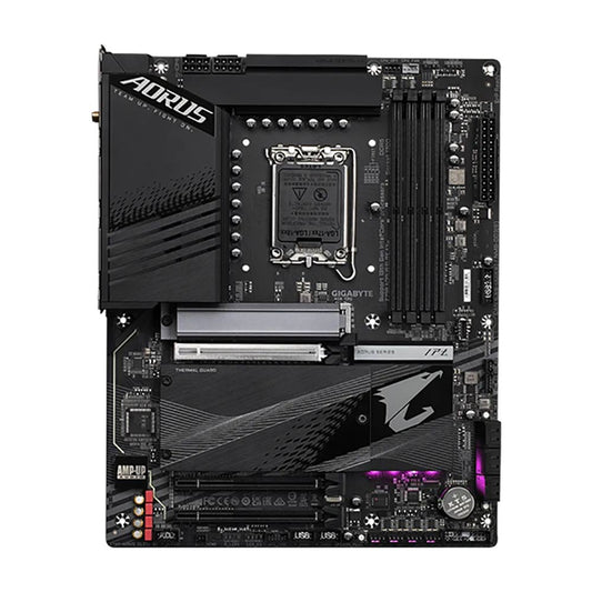 GIGABYTE Z790 AORUS ELITE AX DDR5 1.0 ATX Motherboard