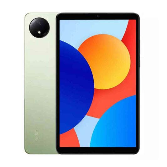 Xiaomi Redmi Pad SE 8.7 Inch - 6GB RAM - 128GB ROM - Tablet - Aurora Green