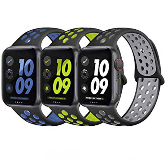 Rockrose Starry Night Apple Watch Band  (42/44mm)