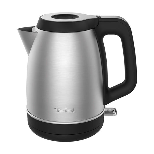 Tefal Element 1.7L Kettle - Stainless Steel