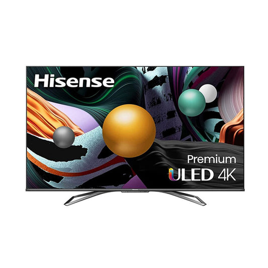 Hisense 55 Inch 4K ULED Smart TV - 55U8GQ