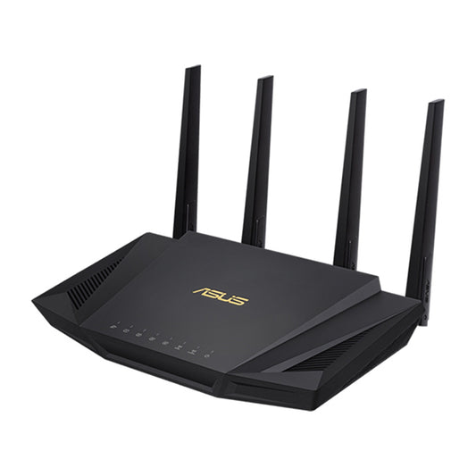 ASUS RT-AX58U AX3000 Dual Band WiFi 6 Router