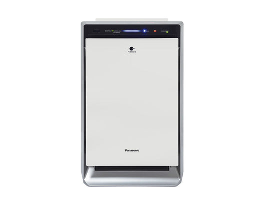 Panasonic Econavi Air Purifier 52m2 700ml.Hr 3.5L Tank