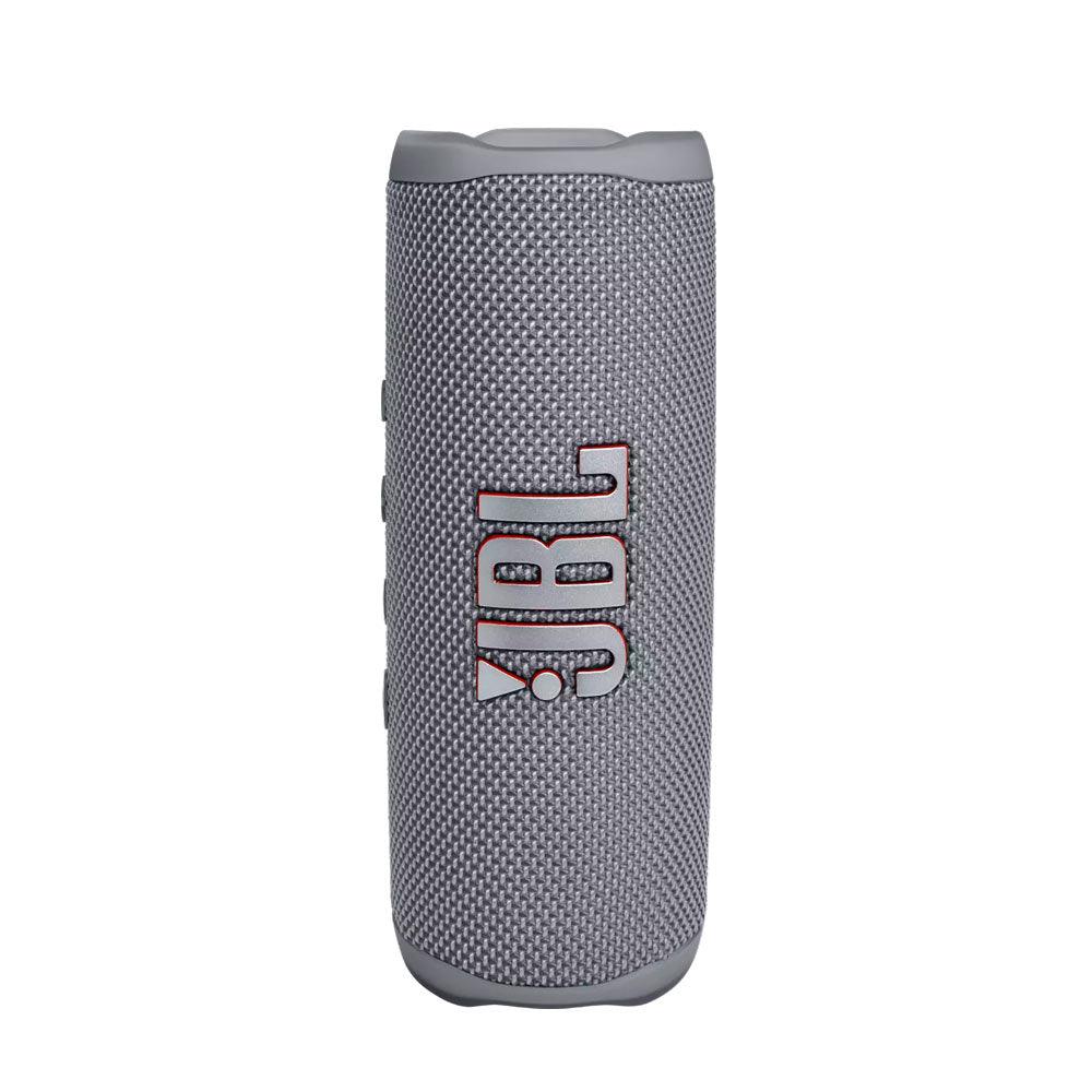 JBL FLIP 6 Portable Speaker IP67 Water-Dust Proof - Grey - Zayoom