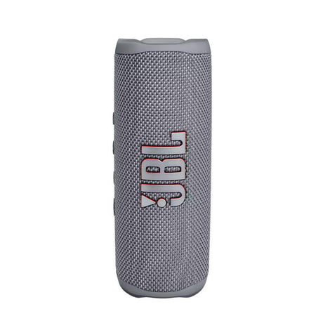 JBL FLIP 6 Portable Speaker IP67 Water-Dust Proof - Grey - Zayoom