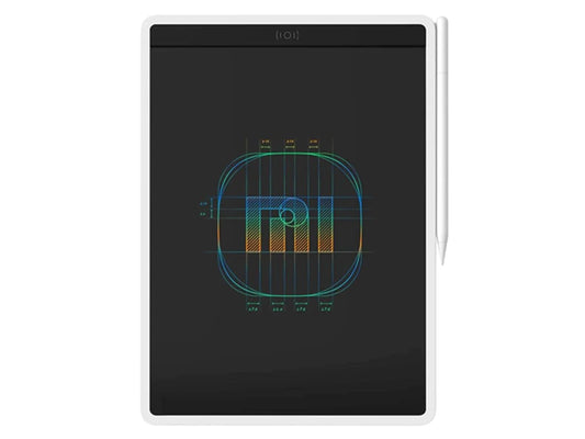 شاومى تابلت الكتابة LCD مقاس 13.5 بوصة، إصدار ملون
