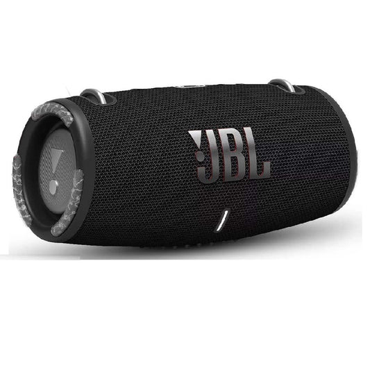 JBL Xtreme 3 Portable Bluetooth Speaker - Black