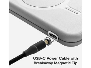 MOFT Power Bank MagSafe 3400mAh - Misty Cove - Zayoom