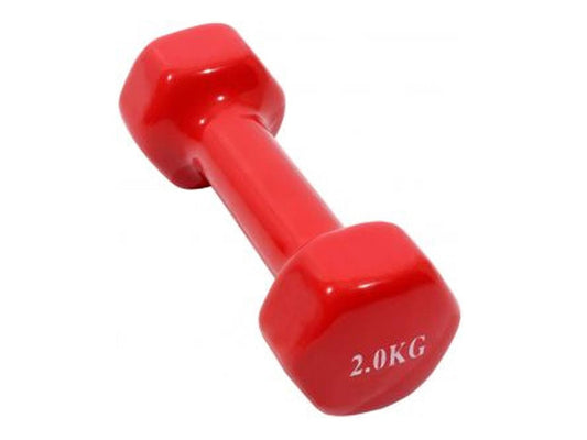 NHE Dumbbells 2KG