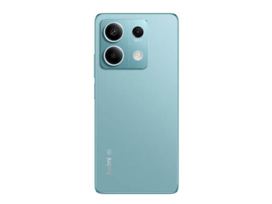 Xiaomi Redmi Note 13 - 5G - 8GB RAM - 256GB ROM - Mobile Phone - Ocean Teal