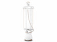 BLACK+DECKER Upright Garment Steamer 35gm/min Steam Multiple Attachments 1.5L - 2400W - Zayoom