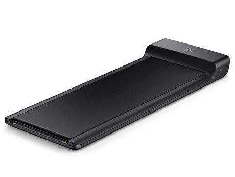 KingSmith WalkingPad A1+ Treadmill - Black - ASIS