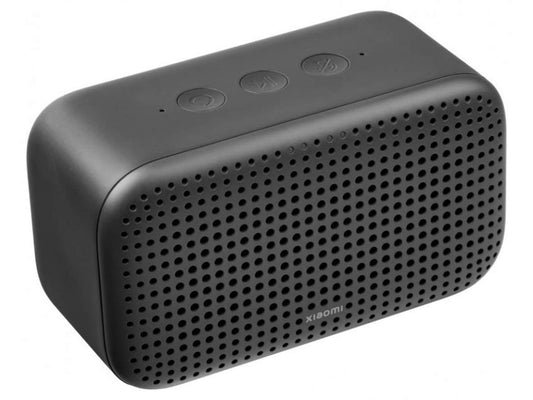 Xiaomi Smart Speaker Lite - Black